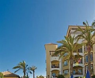 Hotels in Andalusia 3473