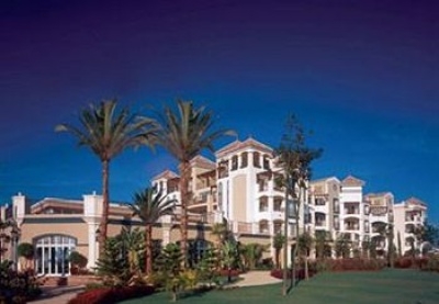 Find hotels in Estepona 3473