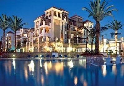 Bargain hotels in Spain
