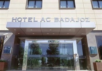 Hotel in Badajoz 3475