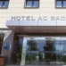 Extremadura hotels 3475