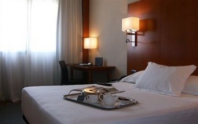 Granada hotels 3476