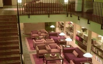 Child friendly hotel in Salamanca 3479