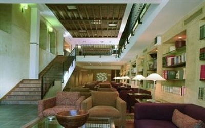 Cheap hotel in Salamanca 3479