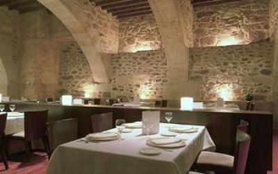 Find hotels in Salamanca 3479