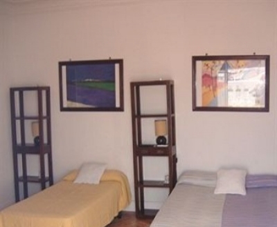 Child friendly hotel in Madrid 3481
