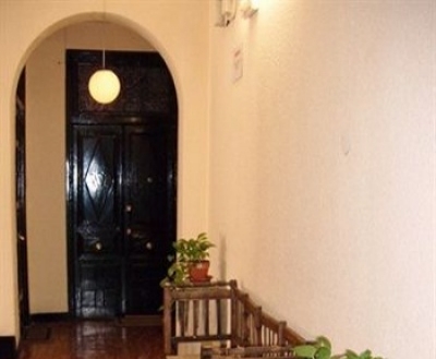 Cheapest Spanish hotels