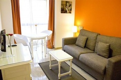 Hotels in Madrid 3482