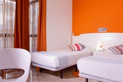 Find hotels in Madrid 3482