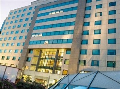 Cheap hotel in Madrid 3483