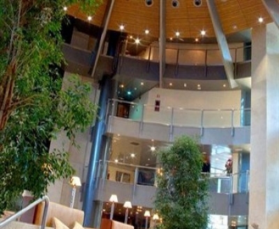 Madrid hotels 3483