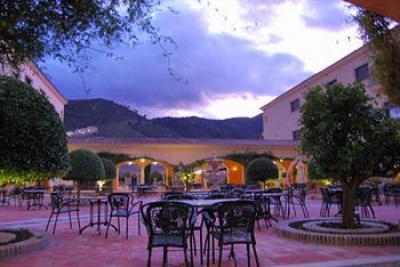 Benahavis hotels 3484