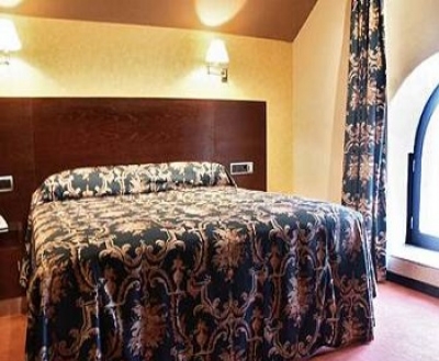 Hotels in Castilla-La Mancha 3486