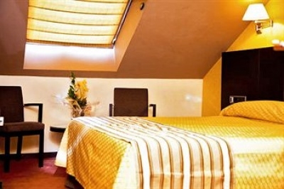 Bargain hotels in Spain