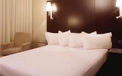 Child friendly hotel in Cordoba 3487