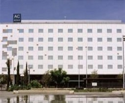 Hotel in Cordoba 3487