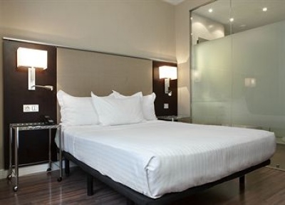 Cheapest Spanish hotels