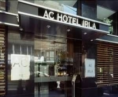 Hotel in Barcelona 3488