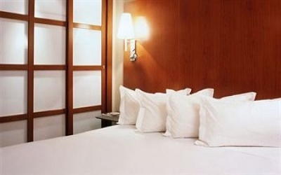 Cheap hotel in Madrid 3489