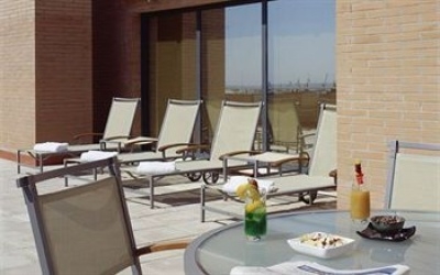 Cheap hotel in Tarragona 3490