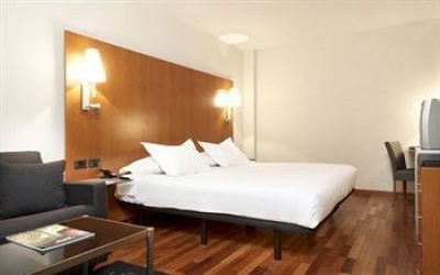 Cheap hotel in Catalonia 3490