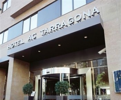 Hotel in Tarragona 3490