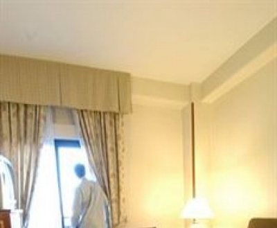 Cheap hotel in Madrid 3491