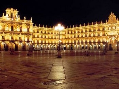 Hotel in Salamanca 3494