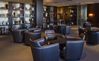 Cheap hotels on the Madrid 3495