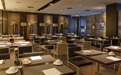 Cheap hotel in Madrid 3495
