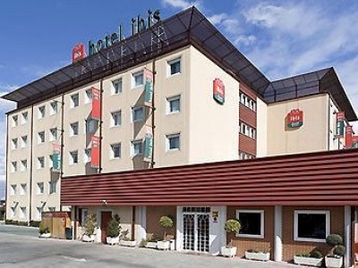 Hotel in Fuenlabrada 3496