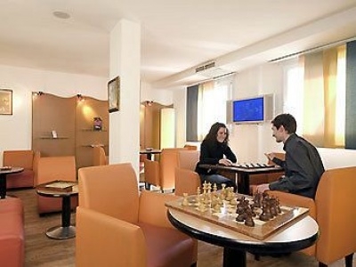 Cheap hotels on the Madrid 3496