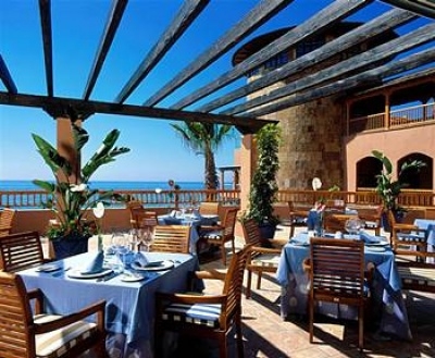 Estepona hotels 3497