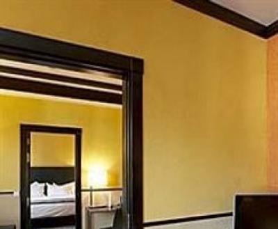 Granada hotels 3499