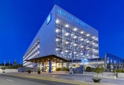 Cheap hotels on the Catalonia 3500