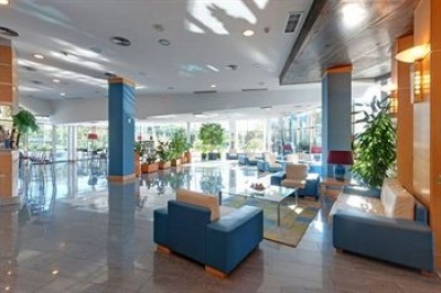 Find hotels in Cambrils 3500