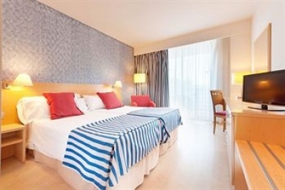 Cheap hotel in Catalonia 3500