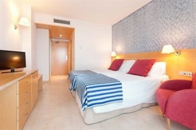 Cheapest Spanish hotels