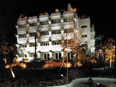 Find hotels in Marbella 3501