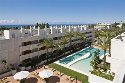 Hotel in Marbella 3501