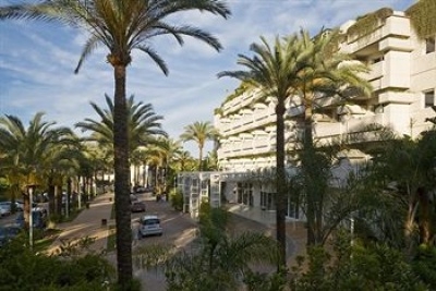 Marbella hotels 3501