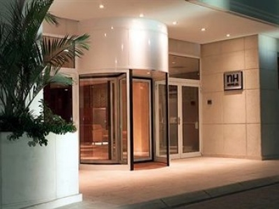Cheap hotel in Marbella 3502