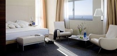 Cheap hotel in Barcelona 3503