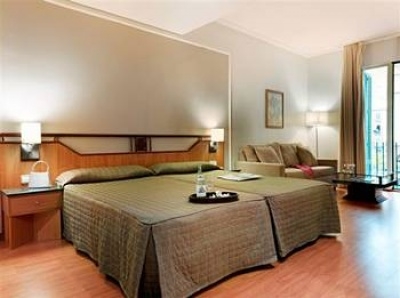 Cheap hotel in Valencian Community 3504