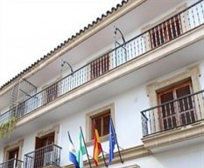 Hotel in Jerez De La Frontera 3505