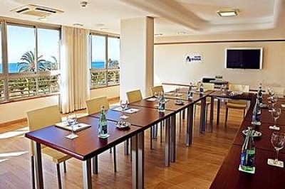 Cheap hotel in Alicante 3507