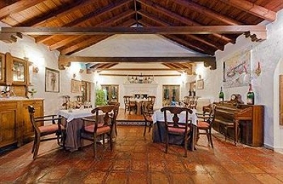 Alhaurin El Grande hotels 3508