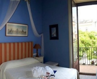 Child friendly hotel in Jerez De La Frontera 3509