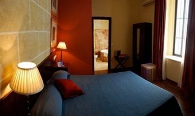 Cheap hotel in Jerez De La Frontera 3509