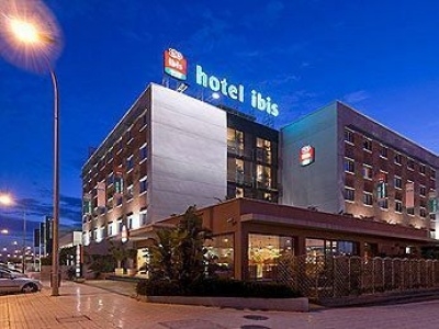 Hotel in Malaga 3513